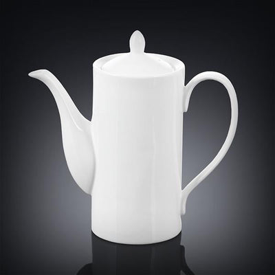 COFFEE POT 22 OZ | 650 ML - WILMAX PORCELAIN WILMAX