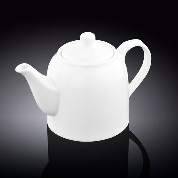 Tea Pot 17 Oz | 500 Ml In Colour Box WL-994033/1C