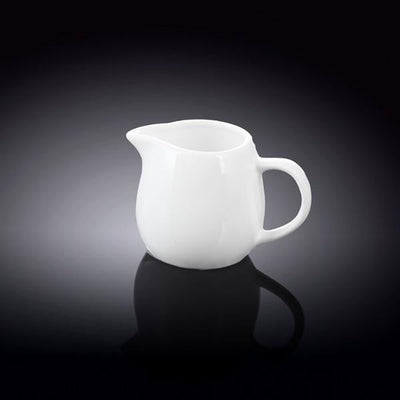 CREAMER 5 OZ | 150 ML - WILMAX PORCELAIN WILMAX