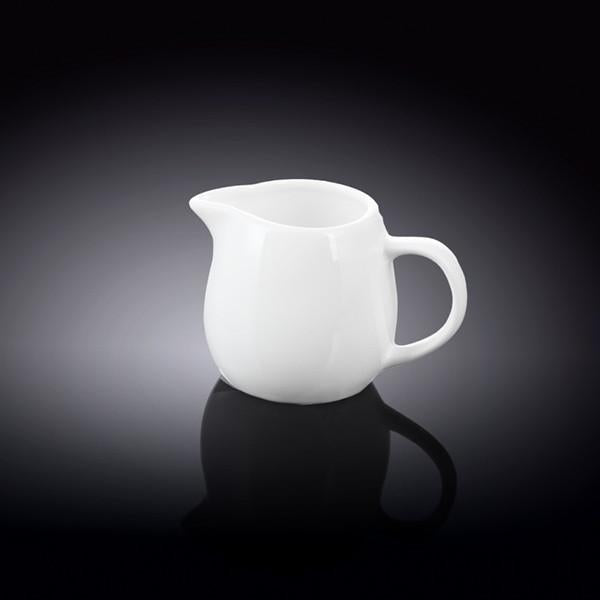 CREAMER 5 OZ | 150 ML - WILMAX PORCELAIN WILMAX