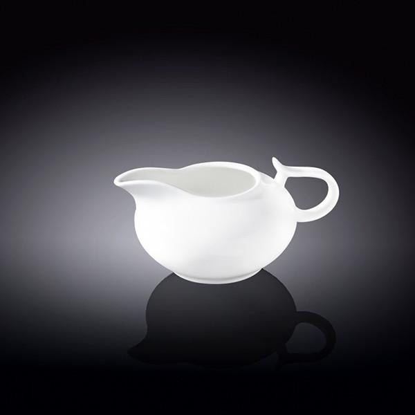 CREAMER 8 OZ | 250 ML - WILMAX PORCELAIN WILMAX