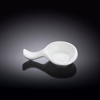 CHOPSTICK REST - WILMAX PORCELAIN WILMAX