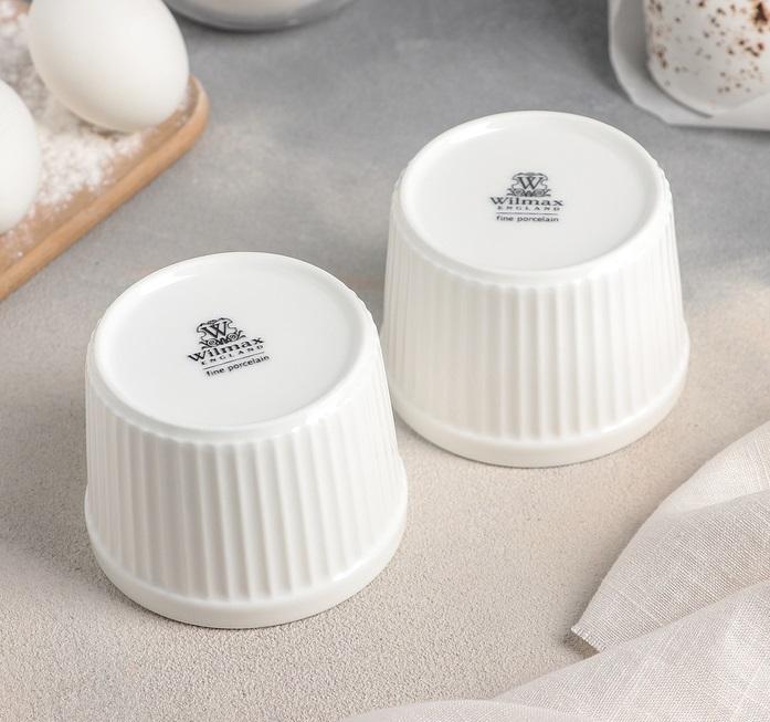 White Ramekin 3.5" inch X 2.5" inch |9 Fl Oz