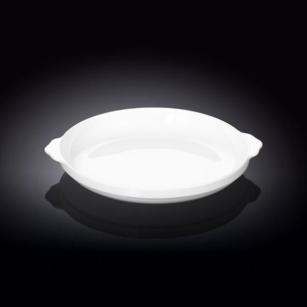 BAKING DISH 8" | 20 CM - WILMAX PORCELAIN WILMAX