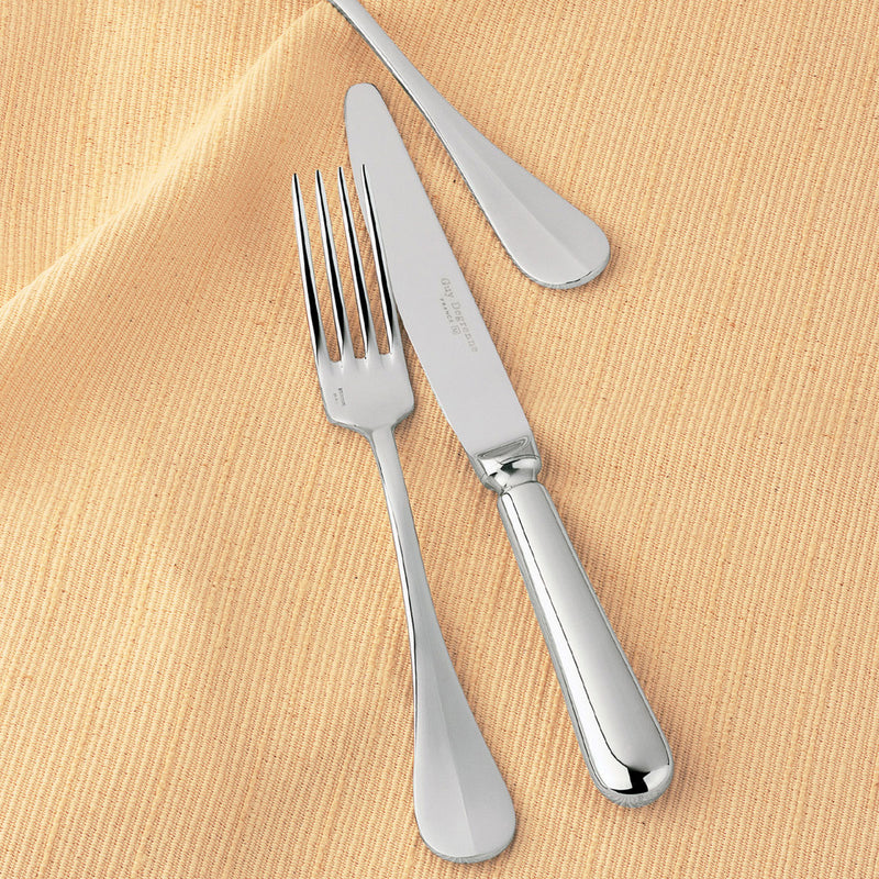 Set of 12 Blois - 18/10 Stainless Steel Table fork - NYStep