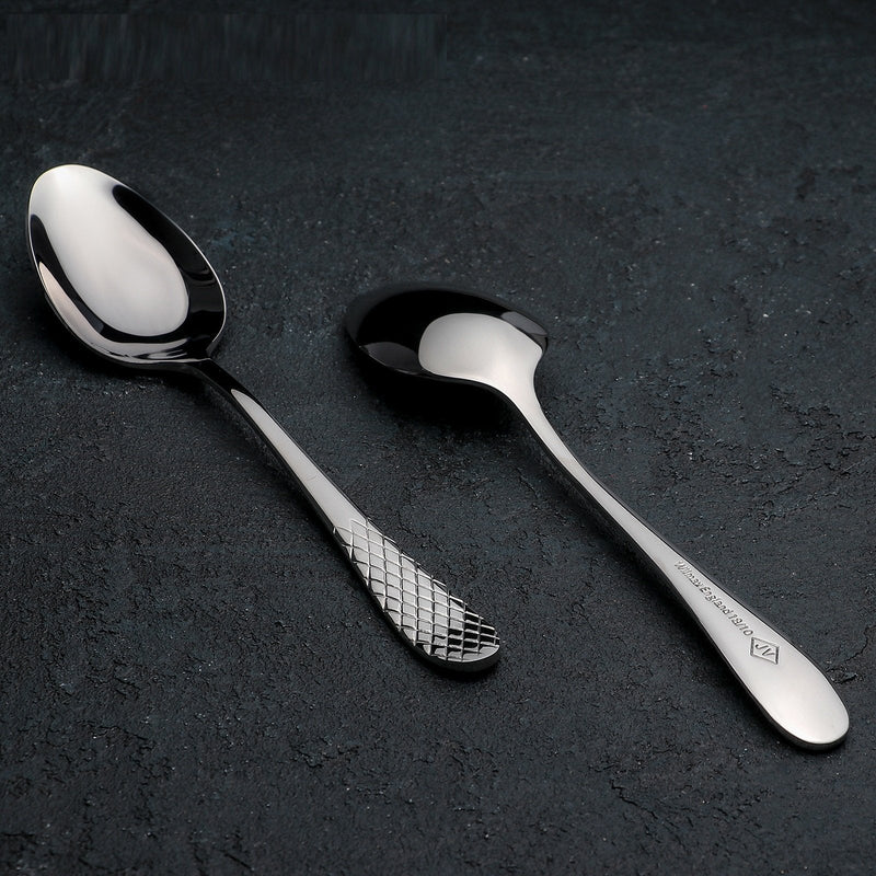 Dinner Spoon 8" inch | 21 Cm Set Of 6 In Gift Box