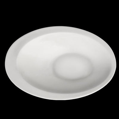 Fine Porcelain Bowl 11" X 7.5 | 27.5 X 18.5 Cm WL-992657/A - NYStep