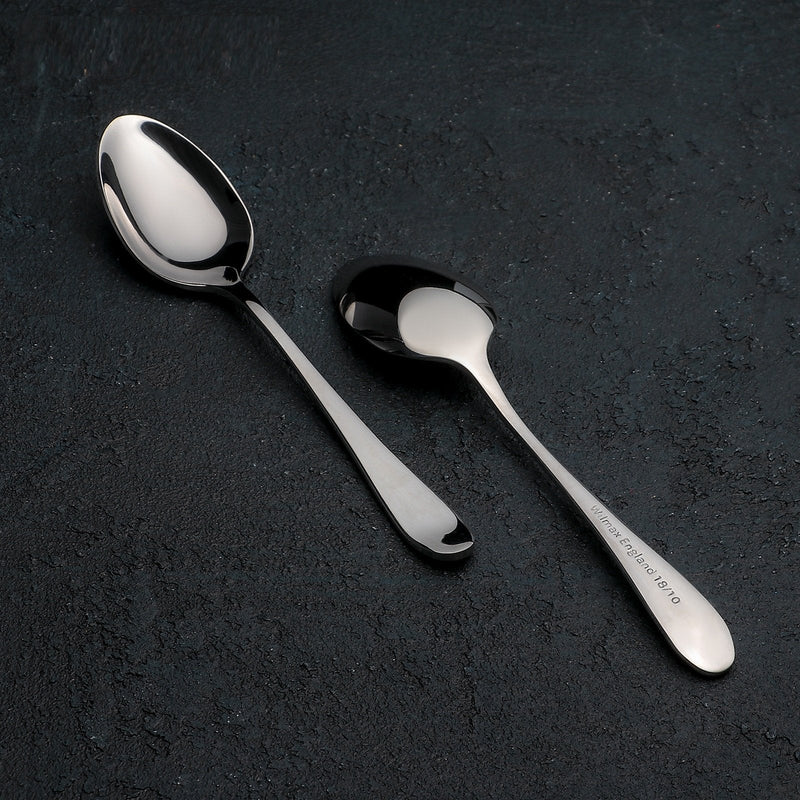 Teaspoon (Mug) 6.5" inch | 16 Cm Set Of 6 In Colour Box