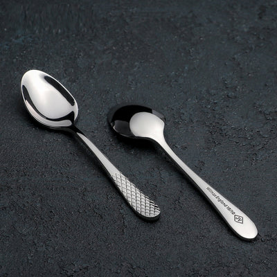 Teaspoon 5.5" inch | 1 Set Of 6 In Gift Box