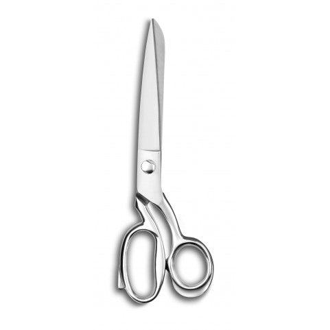 FISH SCISSORS-SS FORGED 10″