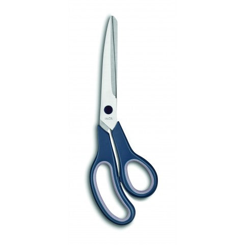 SERRATED KITCHEN SCISSORS 9”