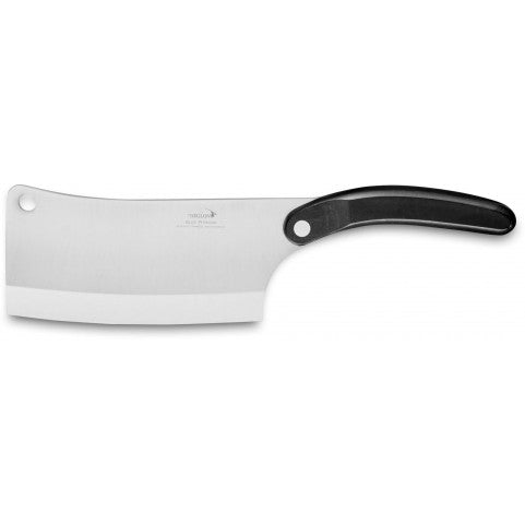 SILEX PREMIUM – CLEAVER 4 MM THICKNESS – 6″