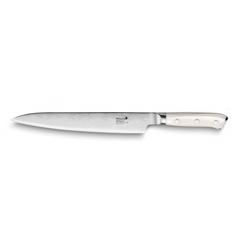 DAMAS 67 – CARVING KNIFE 9,3″