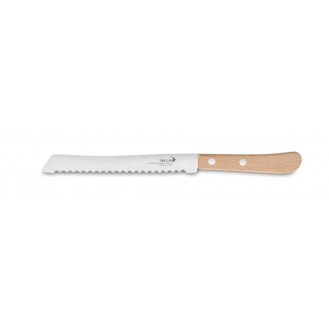 ESSENTIEL – BREAD KNIFE 7″