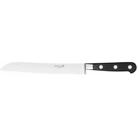 CUISINE IDEALE – BREAD KNIFE – 8”