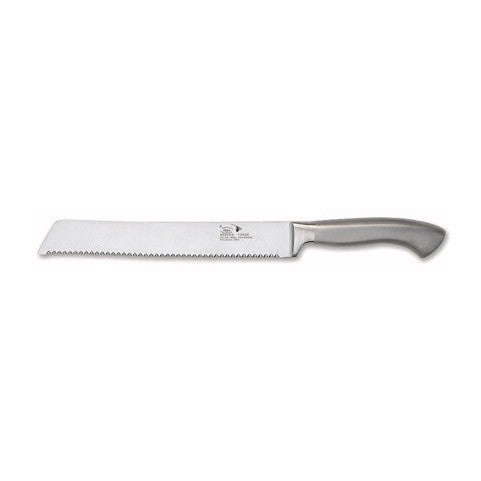 ORYX – BREAD KNIFE 8”