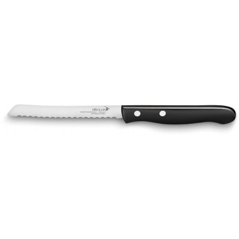 DARKWOOD TOMATO KNIFE 4,5”