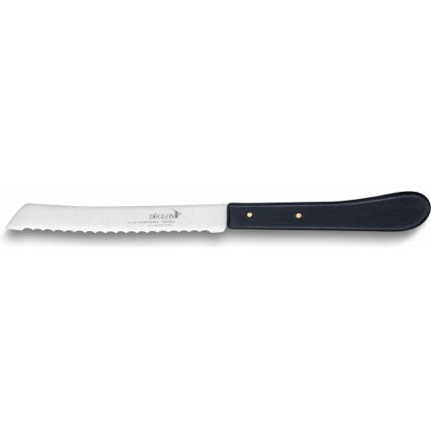 EBONY WAY TOMATO KNIFE