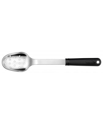 STOP’GLISSE – PERFORATED SERVING SPOON – LONG