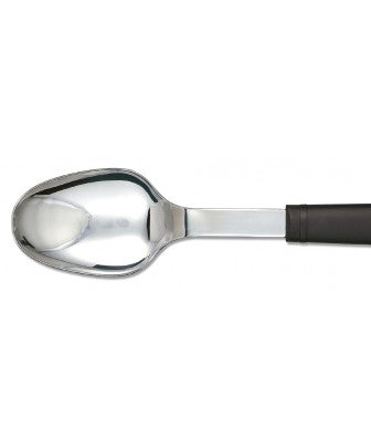 STOP’GLISSE – PLAIN SERVING SPOON – SHORT