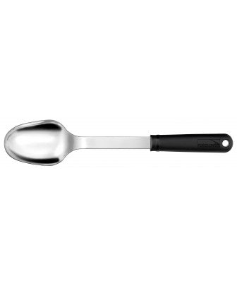 STOP’GLISSE – PLAIN SERVING SPOON – LONG