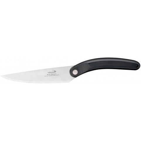 SILEX PREMIUM – NARROW UTILITY KNIFE – 6″