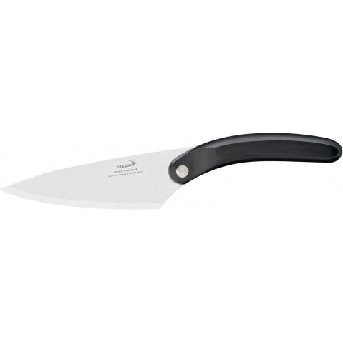 SILEX PREMIUM – LARGE UTILITY KNIFE – 6”