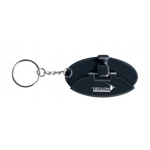 DEG SHARP – KEYCHAIN SHARPENER