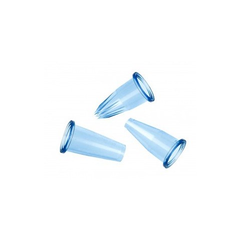 PLAIN PASTRY TUBE – POLYCARB. – 17 mm (U13)