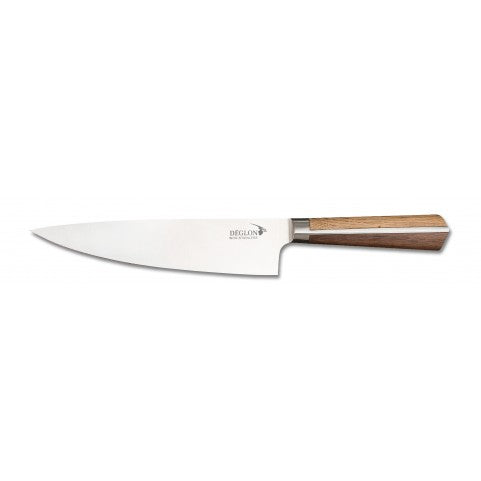 HIGH-WOODS – CHEFS KNIFE 8″