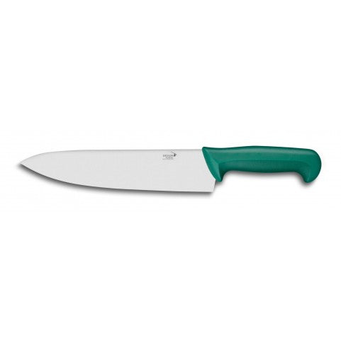 SURCLASS – GREEN CHEFS KNIFE – 10”