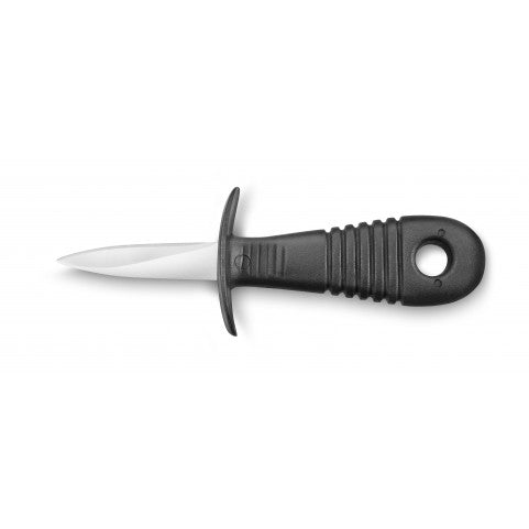 OYSTER KNIFE WITH GUARD – MOLDED