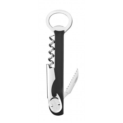 WAITERS CORKSCREW ABS – CHROME SPIRAL