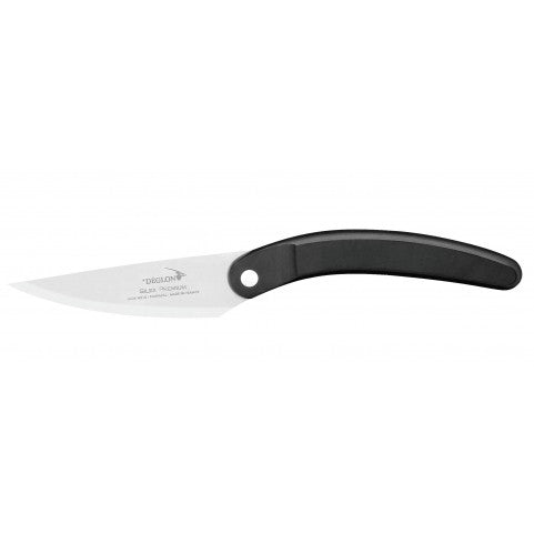 SILEX PREMIUM – PARING KNIFE – 3.5”