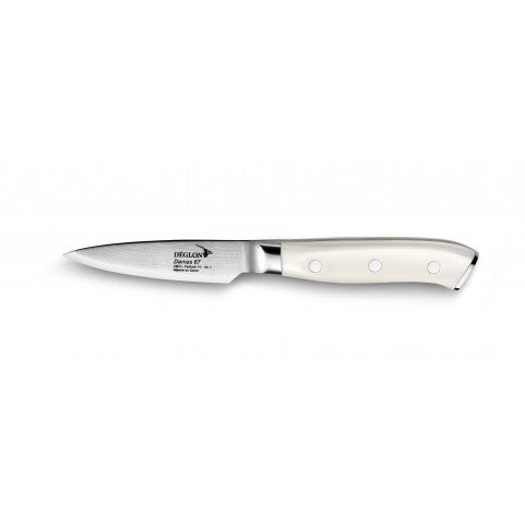 DAMAS 67 – PARING KNIFE – 3,5″