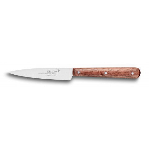 PARING KNIFE – FULL TANG – 3,5”