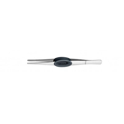 DRESS CLASS – STRAIGHT DRESSING TWEEZERS- 16 CM