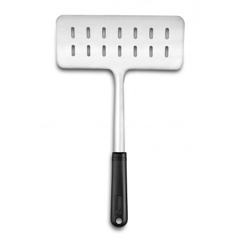 STOP’GLISSE – GRIDDLE-PLANCHA – SLOTTED FISH SPATULA