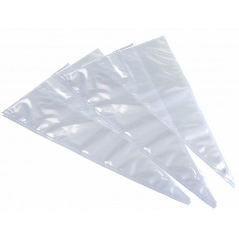 DISPOSABLE PIPING PAGES