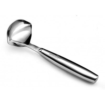 EMPIRE CAFÉ DRESSING LADLE WITH 2 SPOUTS