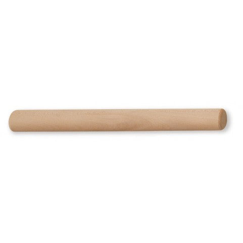 ROLLING PIN – BEECHWOOD – 17”