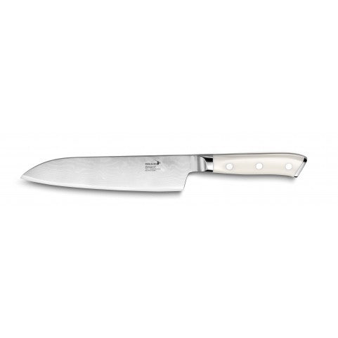 DAMAS 67 – SANTOKU KNIFE 7,2″