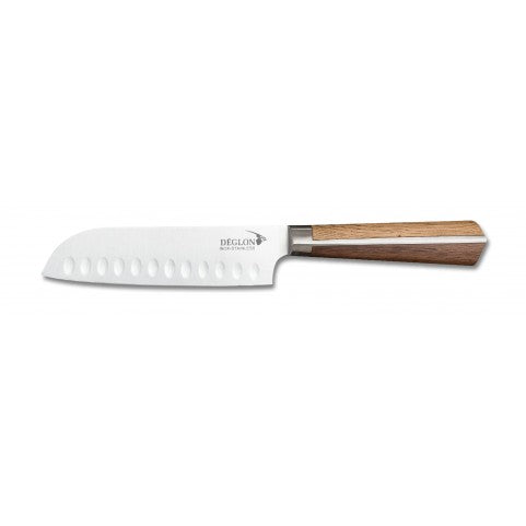 HIGH-WOODS – SANTOKU 7″