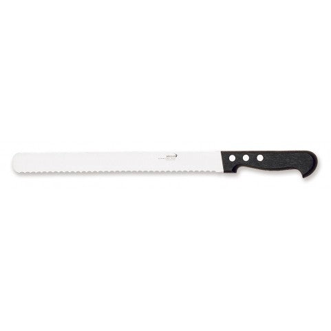 PIE KNIFE – ABS – 10”