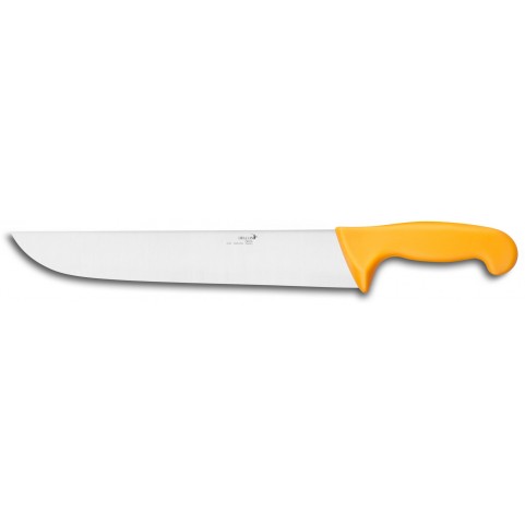 PROFIL YELLOW – BUTCHERS KNIFE – 12”