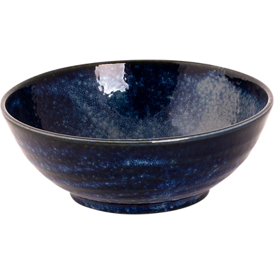 Bowl_Palmer_Kiryu_14_cm_35_cl_Blue_Porcelain_1_stuk_s_