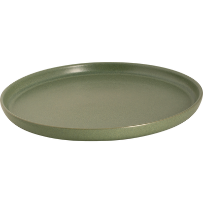 Plate_Palmer_Sandy_Loam_28cm_Green_Stoneware_1_piece_s_