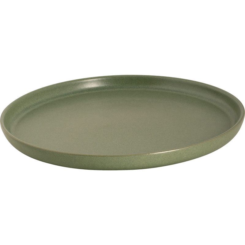 Plate_Palmer_Sandy_Loam_28cm_Green_Stoneware_1_piece_s_