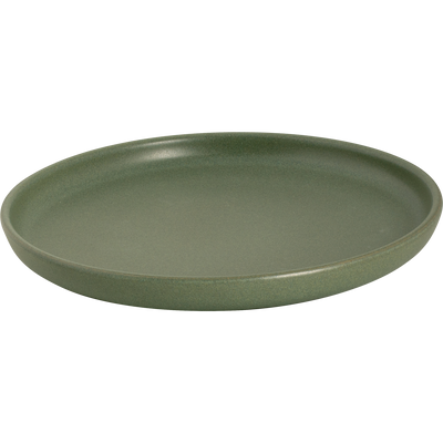 Plate_Palmer_Sandy_Loam_22cm_Green_Stoneware_1_piece_s_