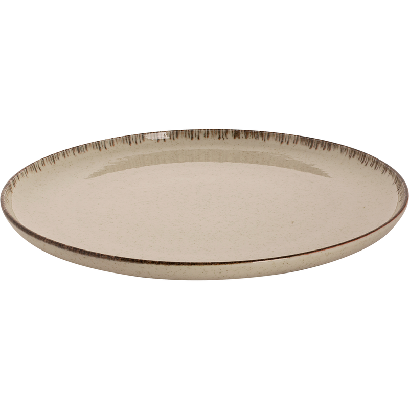 Plate_Palmer_Antigo_28cm_Crème_Porcelain_1_piece_s_